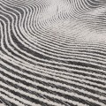 Dywan Asiatic Contemporary Design - MASON Magnitude Black