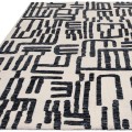 Dywan Asiatic Contemporary Design - MASON Script