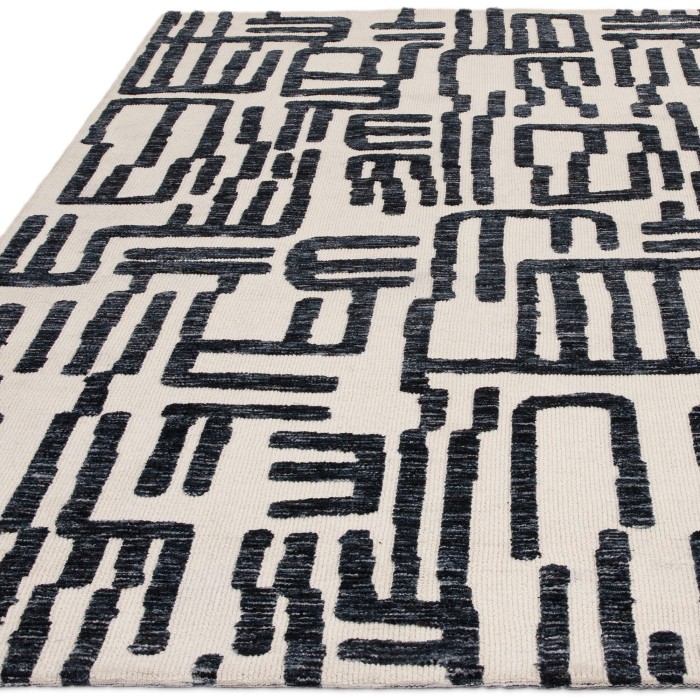 Dywan Asiatic Contemporary Design - MASON Script