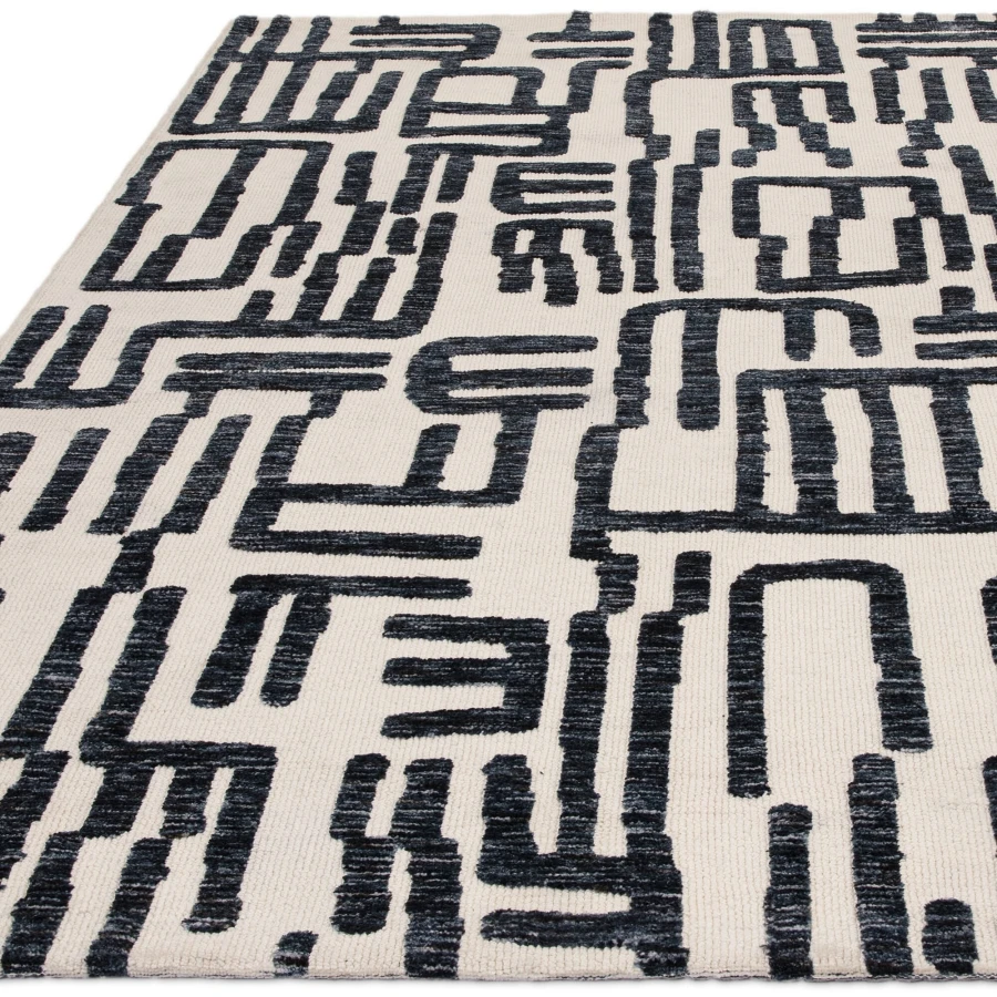 Dywan Asiatic Contemporary Design - MASON Script