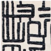Dywan Asiatic Contemporary Design - MASON Script