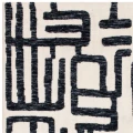 Dywan Asiatic Contemporary Design - MASON Script