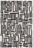 Dywan Asiatic Contemporary Design - MASON Script