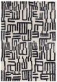 Dywan Asiatic Contemporary Design - MASON Script
