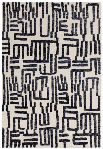 Dywan Asiatic Contemporary Design - MASON Script
