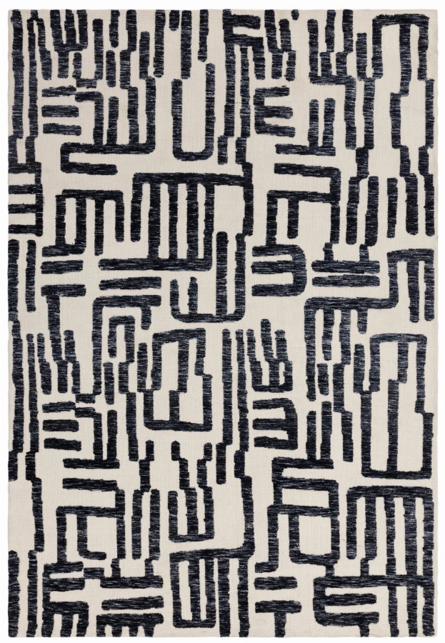 Dywan Asiatic Contemporary Design - MASON Script
