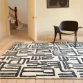 Dywan Asiatic Contemporary Design - MASON Script