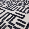 Dywan Asiatic Contemporary Design - MASON Script
