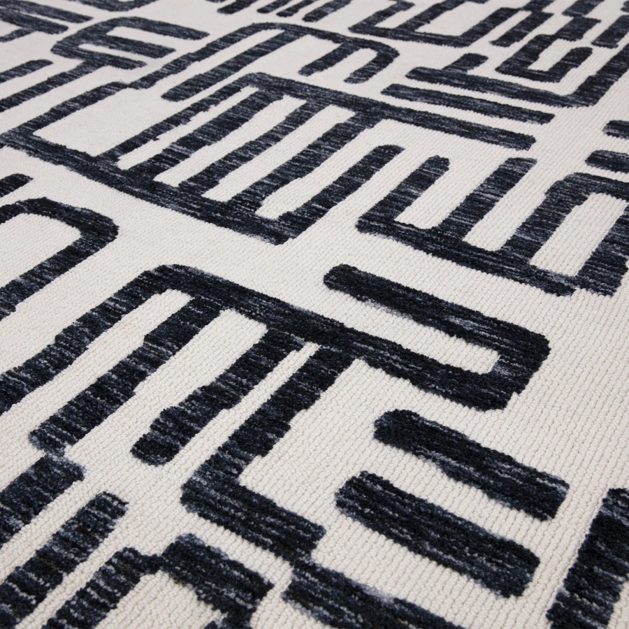 Dywan Asiatic Contemporary Design - MASON Script