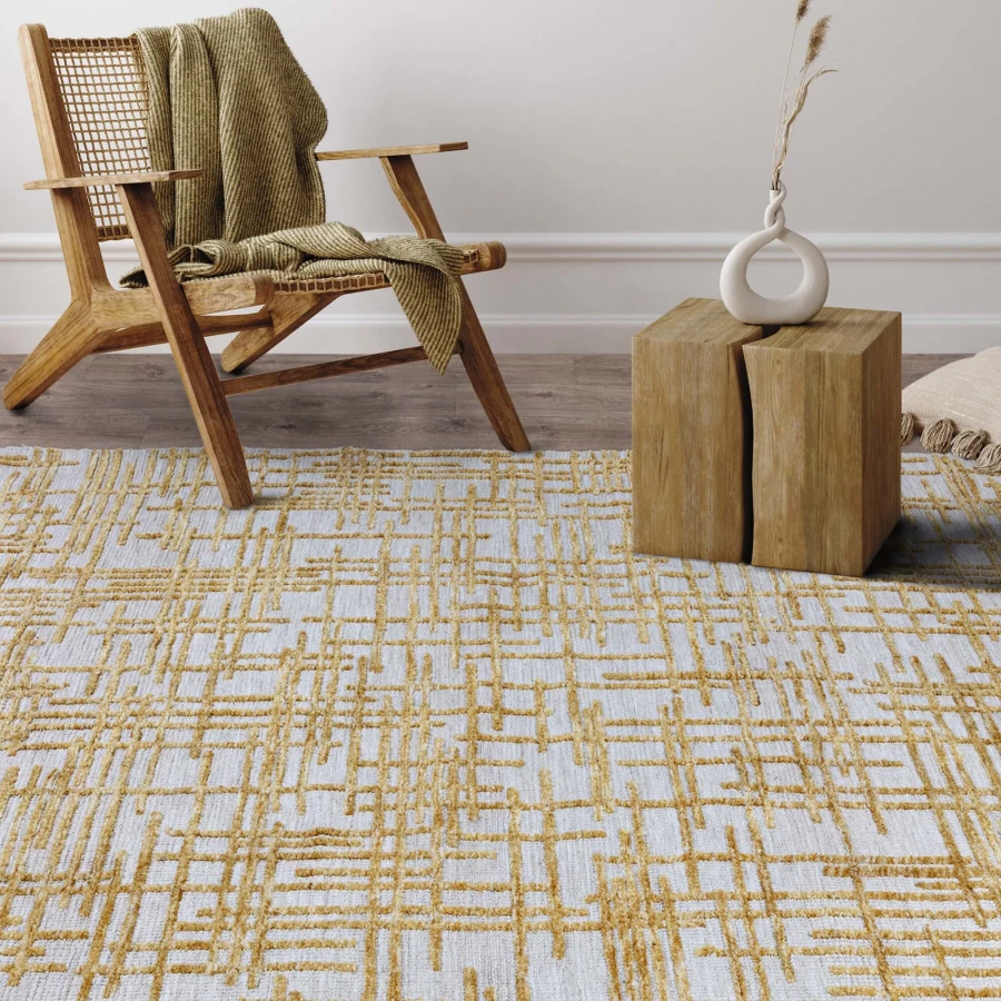 Dywan Asiatic Contemporary Design - MASON Draft