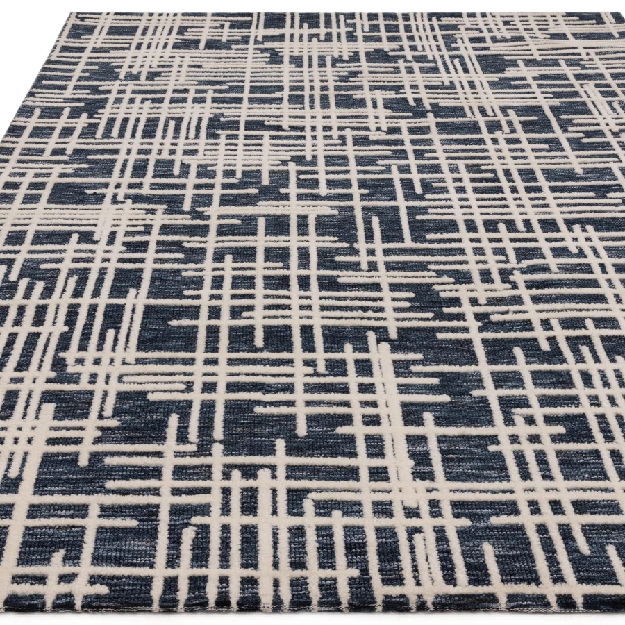 Dywan Asiatic Contemporary Design - MASON Blueprint