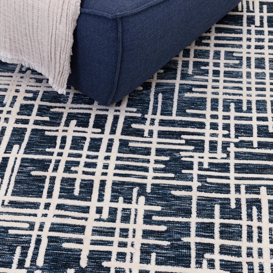 Dywan Asiatic Contemporary Design - MASON Blueprint