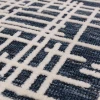 Dywan Asiatic Contemporary Design - MASON Blueprint