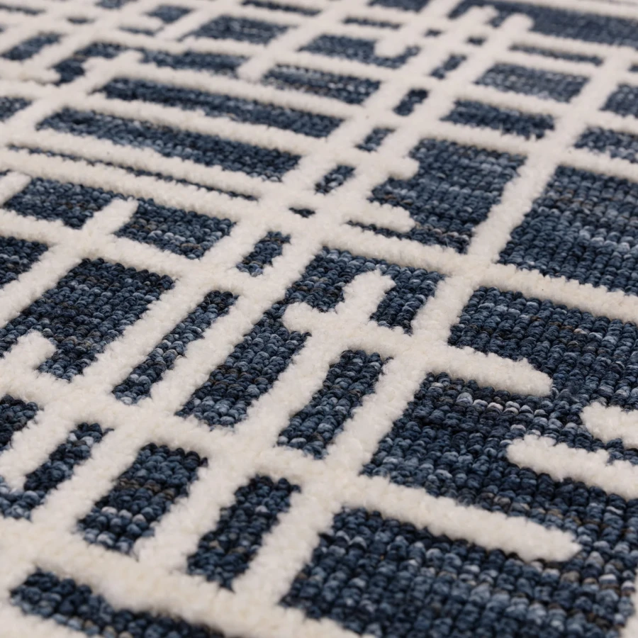 Dywan Asiatic Contemporary Design - MASON Blueprint