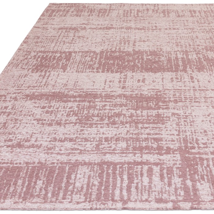 Dywan Asiatic Contemporary Design - BEAU Blush