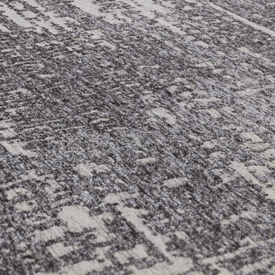 Dywan Asiatic Contemporary Design - BEAU Carbon