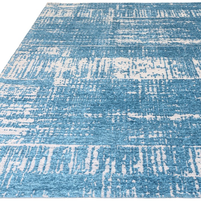 Dywan Asiatic Contemporary Design - BEAU Denim