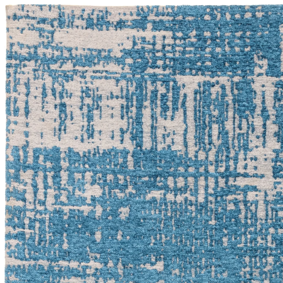 Dywan Asiatic Contemporary Design - BEAU Denim