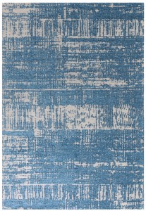 Dywan Asiatic Contemporary Design - BEAU Denim