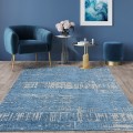 Dywan Asiatic Contemporary Design - BEAU Denim