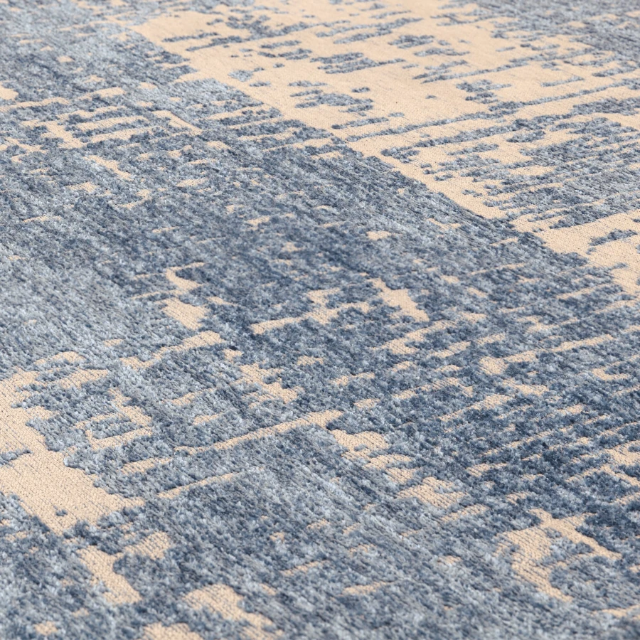 Dywan Asiatic Contemporary Design - BEAU Denim