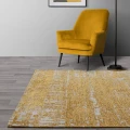 Dywan Asiatic Contemporary Design - BEAU Gold