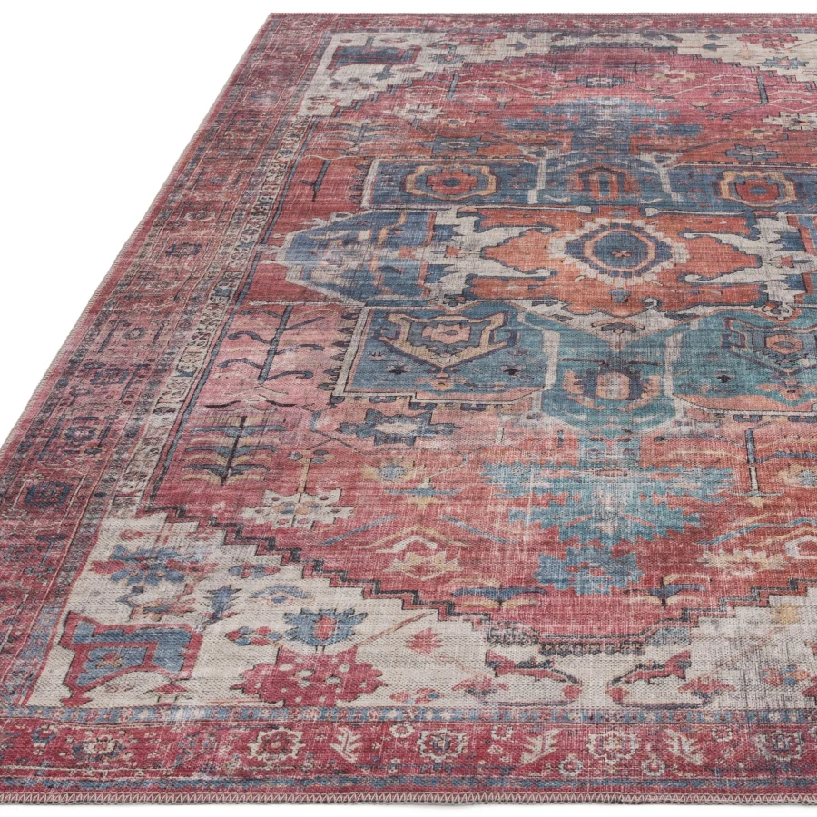 Dywan Asiatic Classic Heritage - KAYA KY01 Shiva Vintage Style