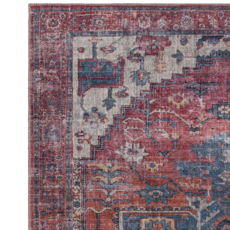 Dywan Asiatic Classic Heritage - KAYA KY01 Shiva Vintage Style