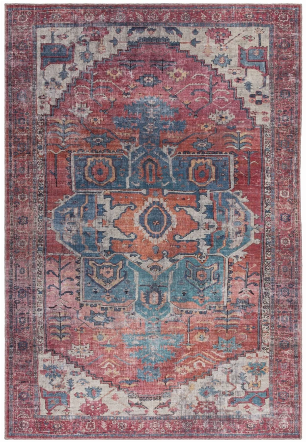 Dywan Asiatic Classic Heritage - KAYA KY01 Shiva Vintage Style