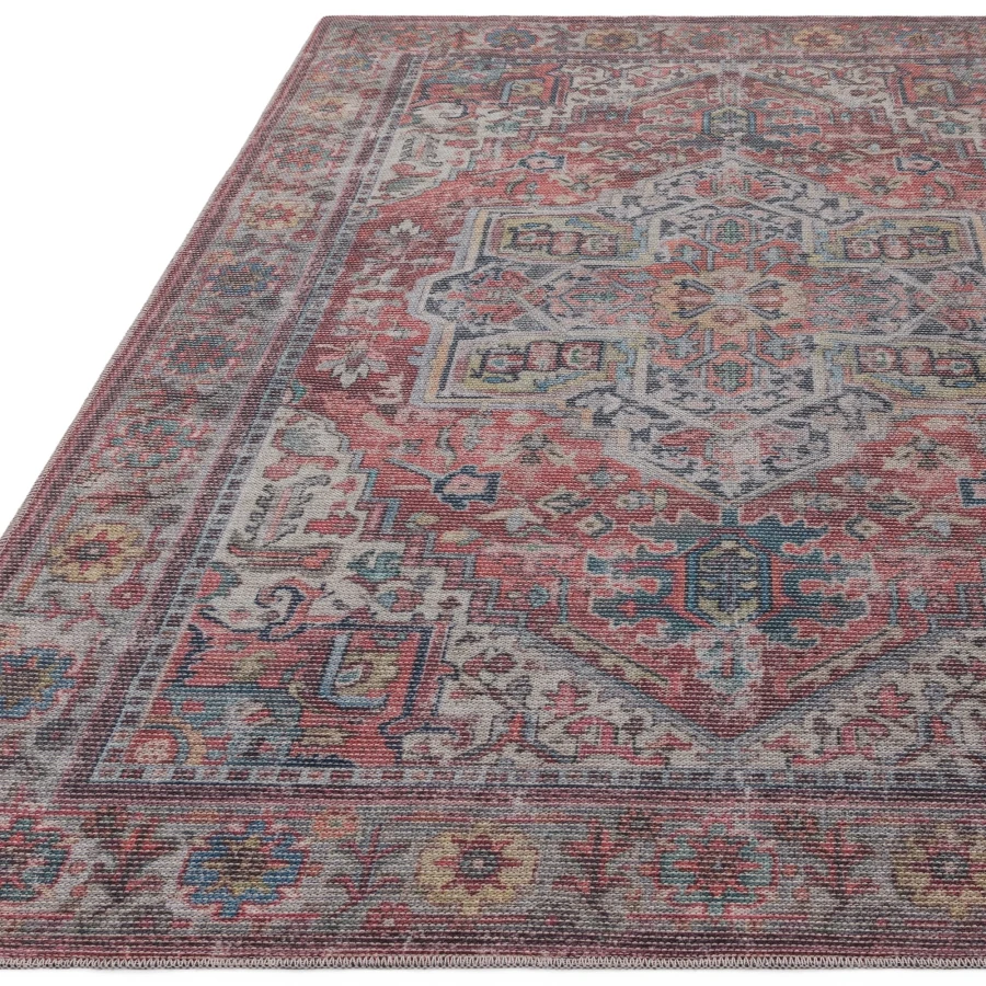 Dywan Asiatic Classic Heritage - KAYA KY07 Iman Vintage Style