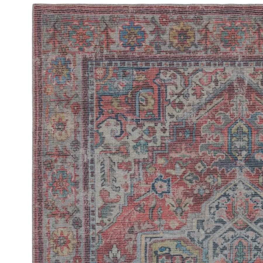 Dywan Asiatic Classic Heritage - KAYA KY07 Iman Vintage Style