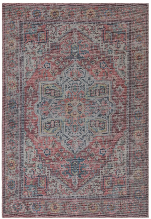 Dywan Asiatic Classic Heritage - KAYA KY07 Iman Vintage Style