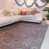 Dywan Asiatic Classic Heritage - KAYA KY07 Iman Vintage Style