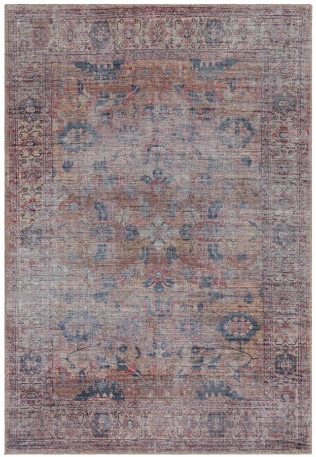 Dywan Asiatic Classic Heritage - KAYA KY06 Sima Vintage Style