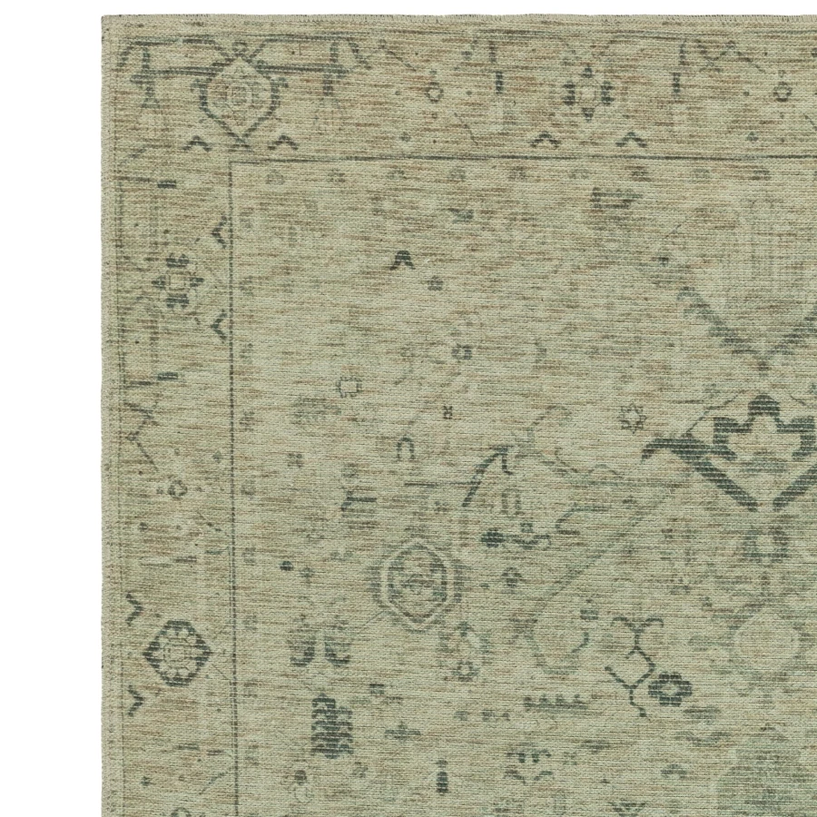 Dywan Asiatic Classic Heritage - KAYA KY04 Vida Vintage Style
