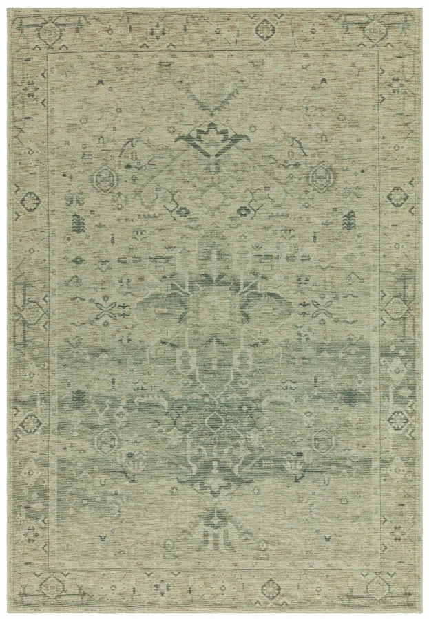 Dywan Asiatic Classic Heritage - KAYA KY04 Vida Vintage Style