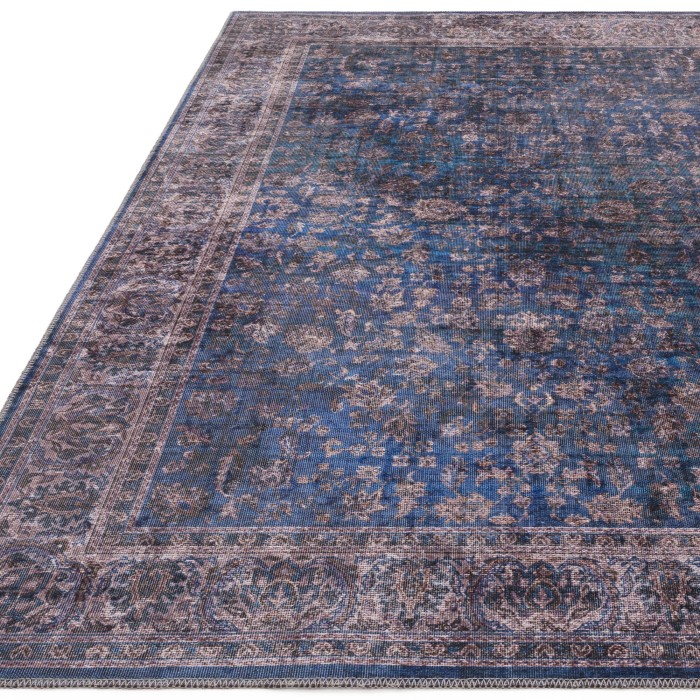Dywan Asiatic Classic Heritage - KAYA KY02 Ava Vintage Style