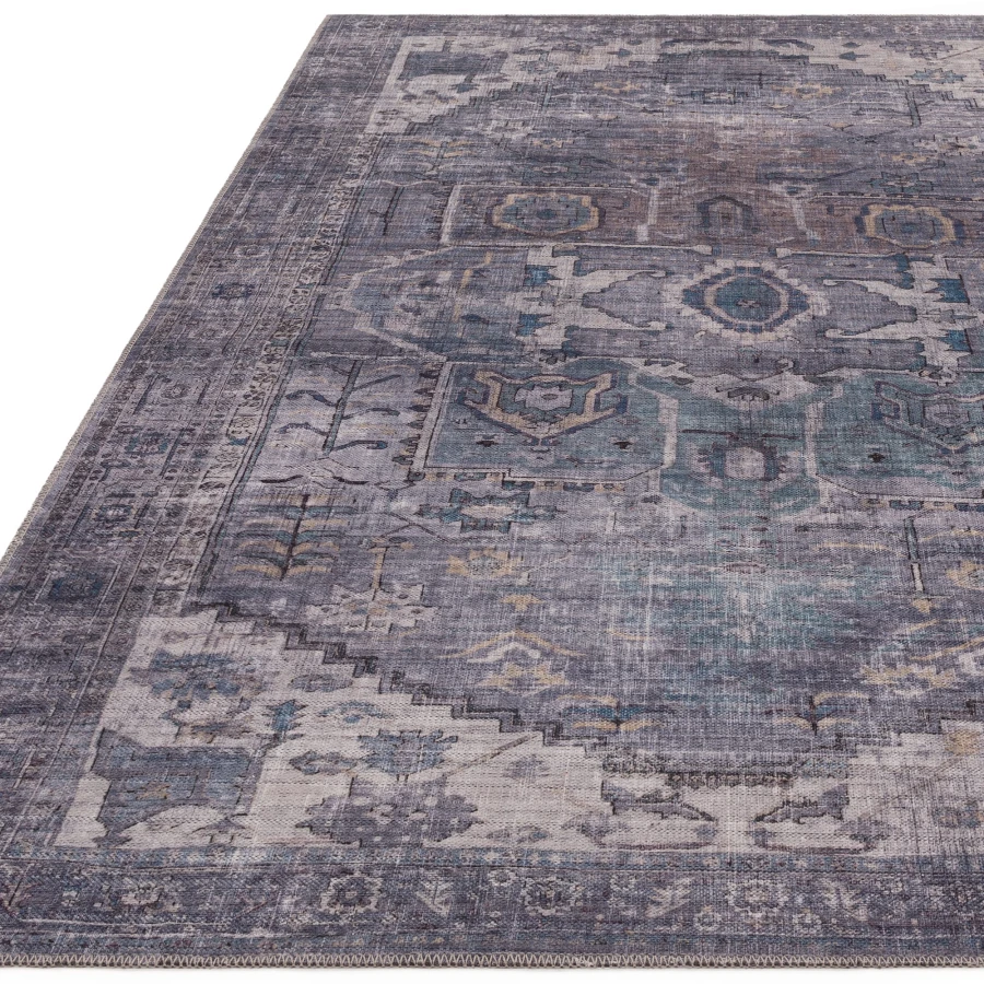 Dywan Asiatic Classic Heritage - KAYA KY03 Noor Vintage Style