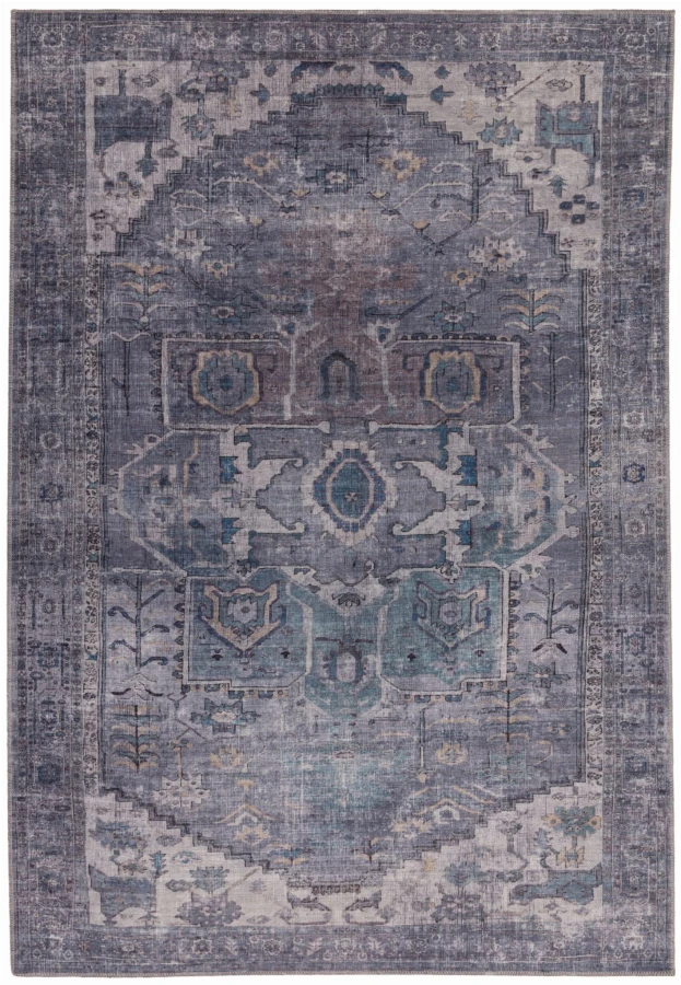 Dywan Asiatic Classic Heritage - KAYA KY03 Noor Vintage Style