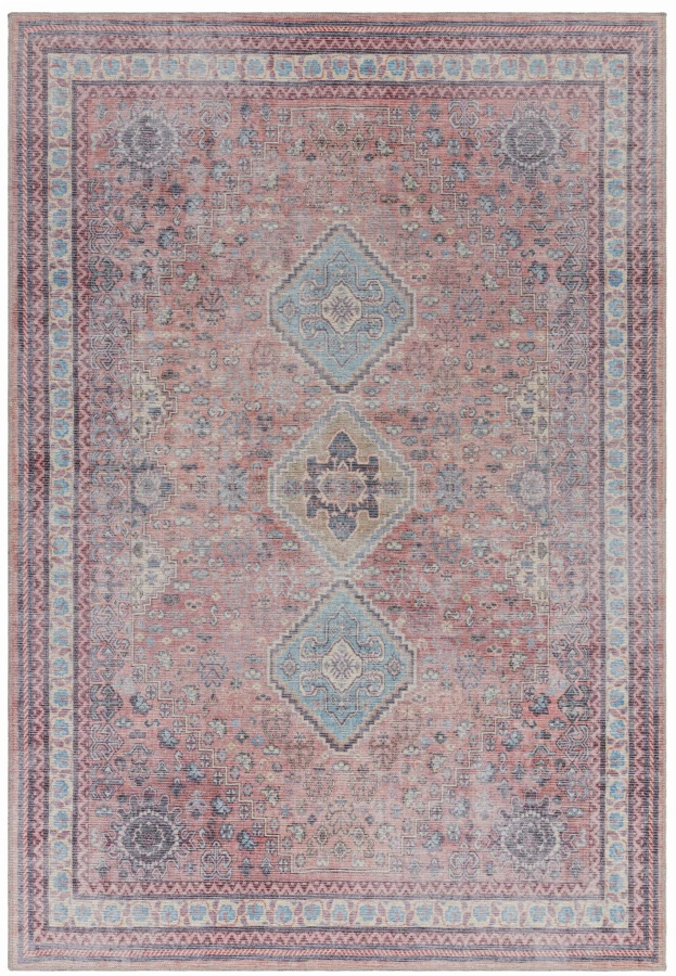 Dywan Asiatic Classic Heritage - KAYA KY09 Esfir Vintage Style
