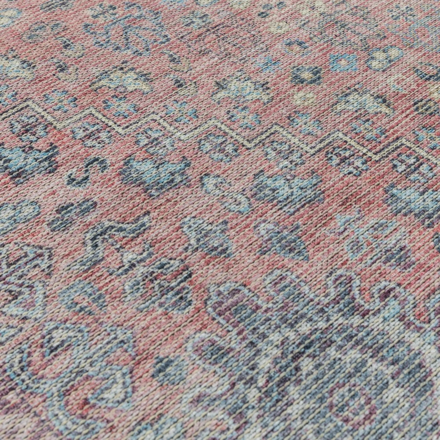 Dywan Asiatic Classic Heritage - KAYA KY09 Esfir Vintage Style