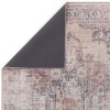 ywan Asiatic Classic Heritage - KAYA KY12 Lila Vintage Style