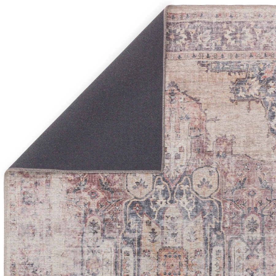 ywan Asiatic Classic Heritage - KAYA KY12 Lila Vintage Style