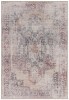 ywan Asiatic Classic Heritage - KAYA KY12 Lila Vintage Style
