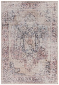 Dywan Asiatic Classic Heritage - KAYA KY12 Lila Vintage Style