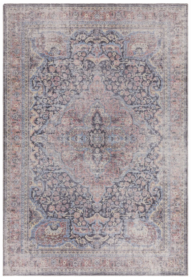 Dywan Asiatic Classic Heritage - KAYA KY11 Rana Vintage Style