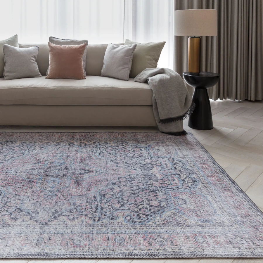 Dywan Asiatic Classic Heritage - KAYA KY11 Rana Vintage Style