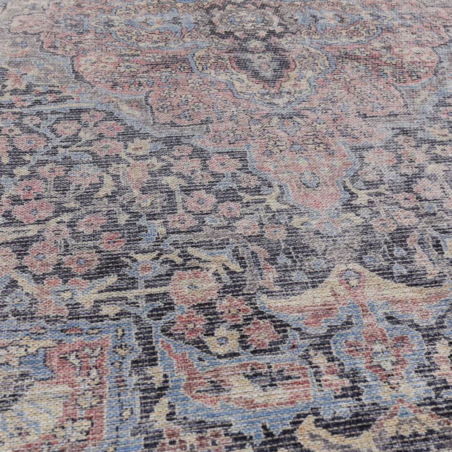 Dywan Asiatic Classic Heritage - KAYA KY11 Rana Vintage Style