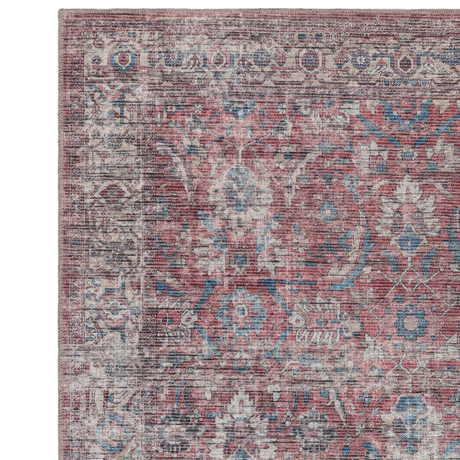 Dywan Asiatic Classic Heritage - KAYA KY10 Mona Vintage Style