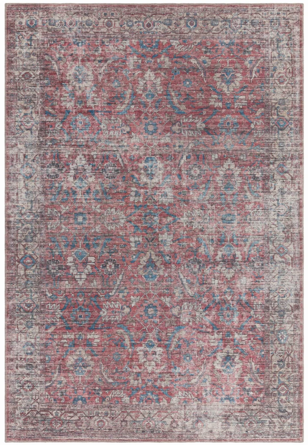 Dywan Asiatic Classic Heritage - KAYA KY10 Mona Vintage Style